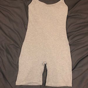 Forever 21 one piece